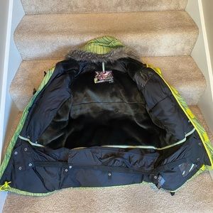 Burton Women’s medium Tango Jacket
